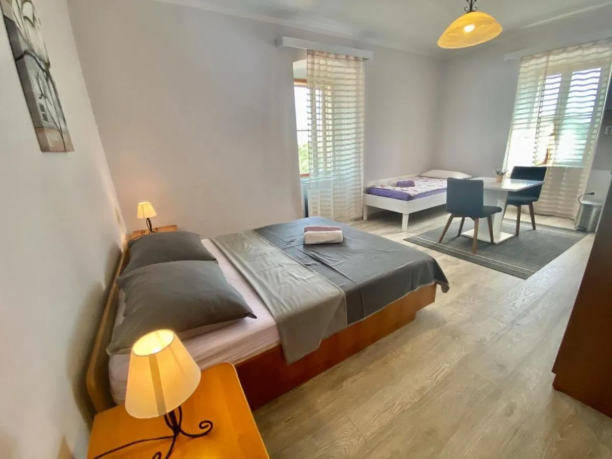 Guest house Anka Hotel Nerezine