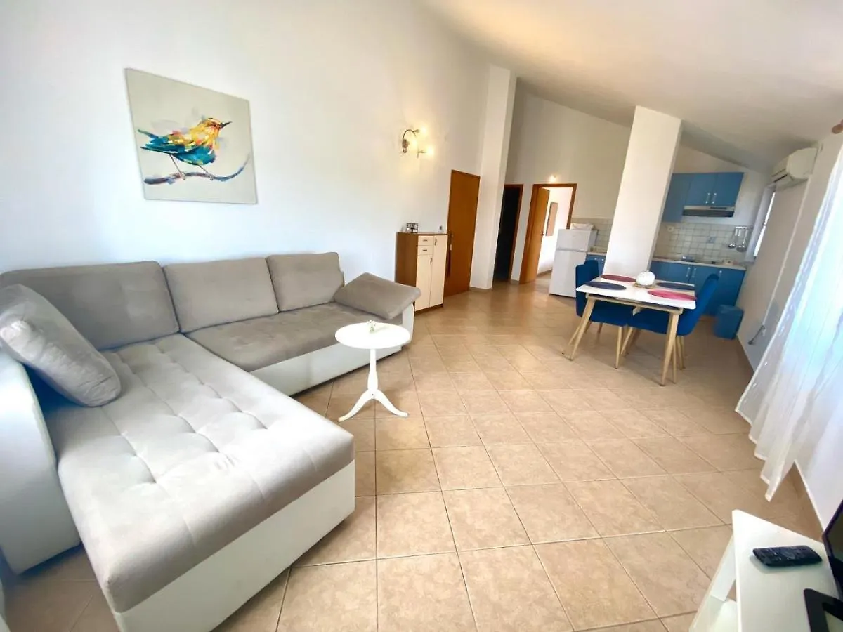 Anka Hotel Nerezine