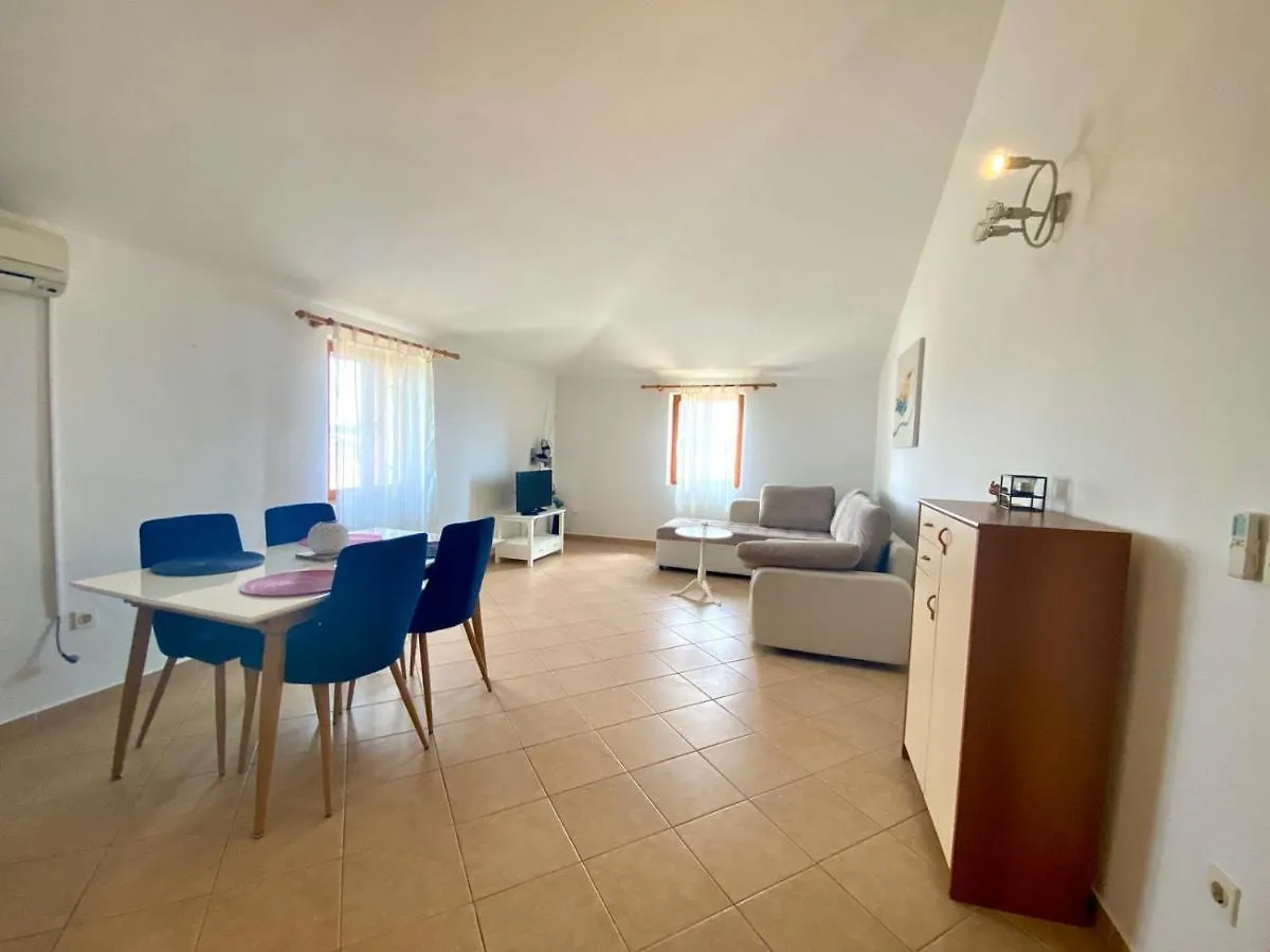 Guest house Anka Hotel Nerezine