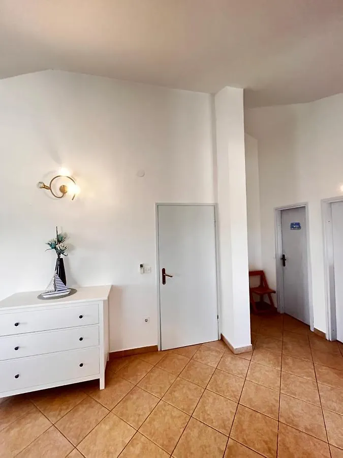 *** Guest house Anka Hotel Nerezine Croatia