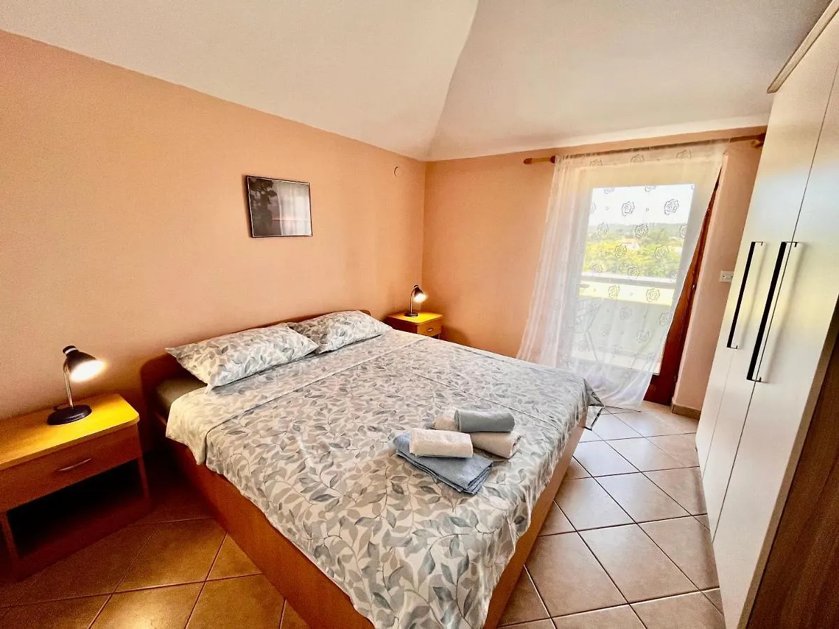 Guest house Anka Hotel Nerezine