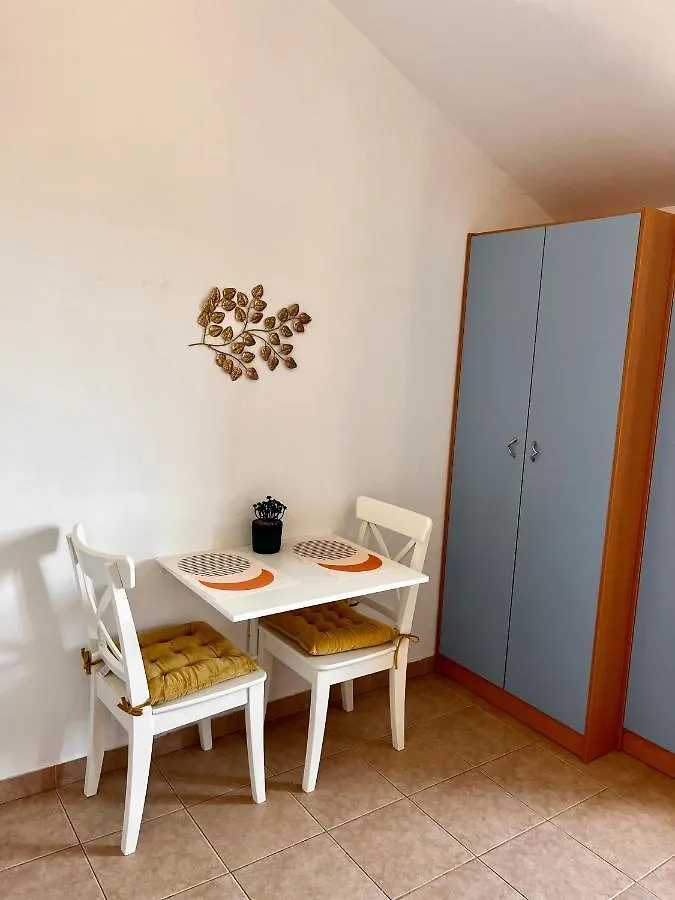 Anka Hotel Nerezine 3*,