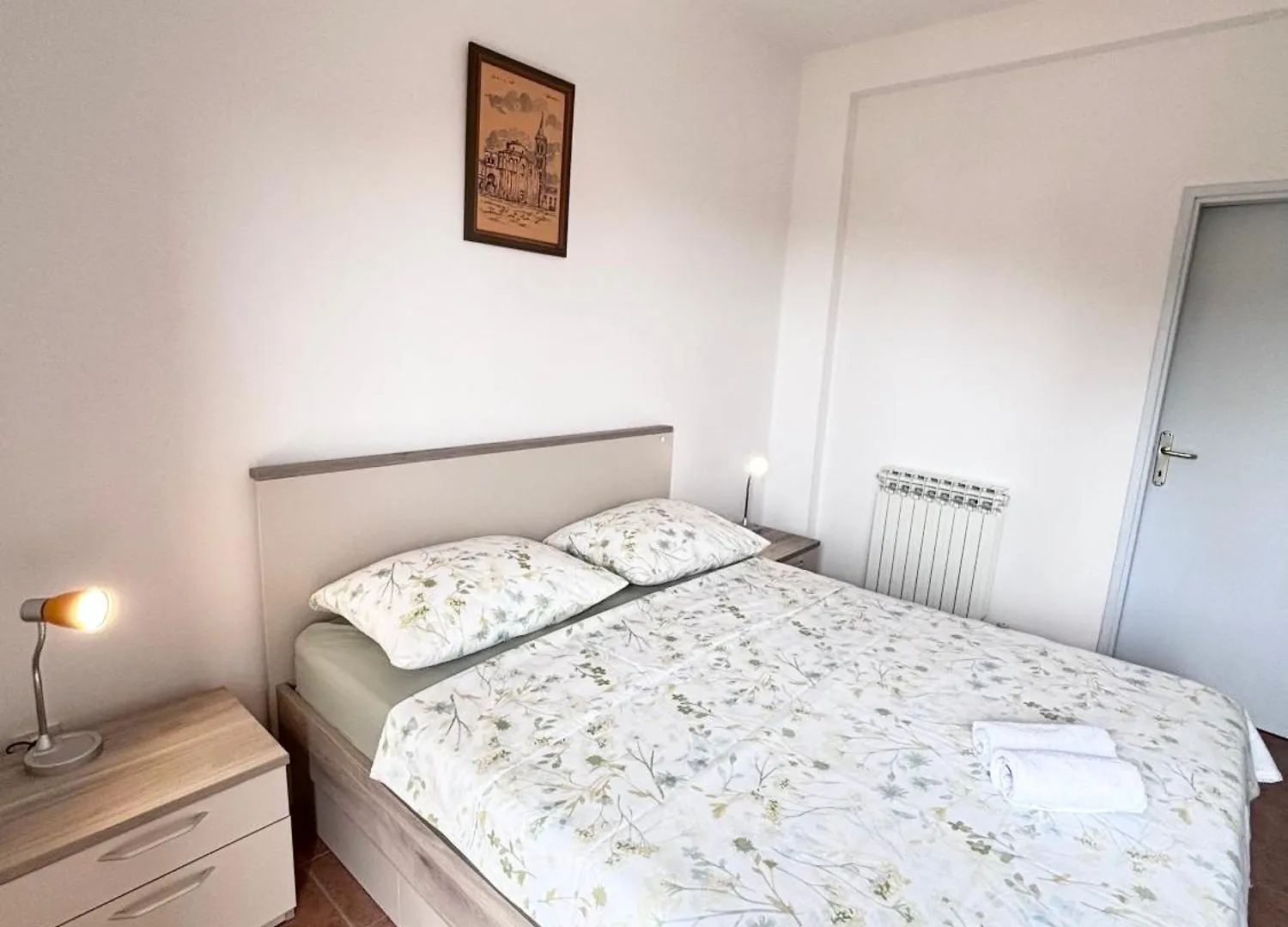 Anka Hotel Nerezine Croatia