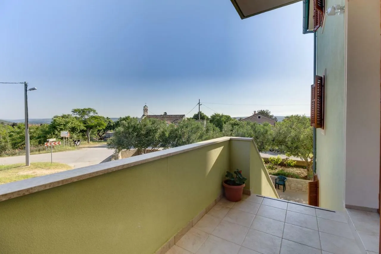 Guest house Anka Hotel Nerezine
