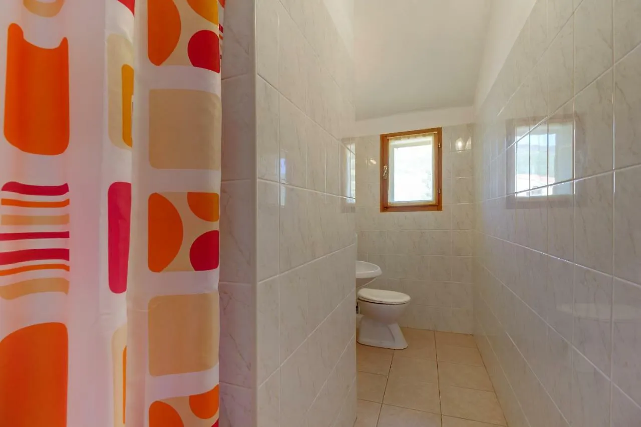 Anka Hotel Nerezine Croatia