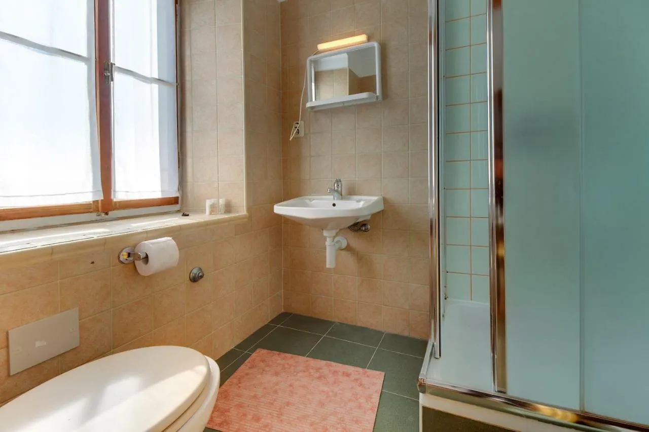 Anka Hotel Nerezine