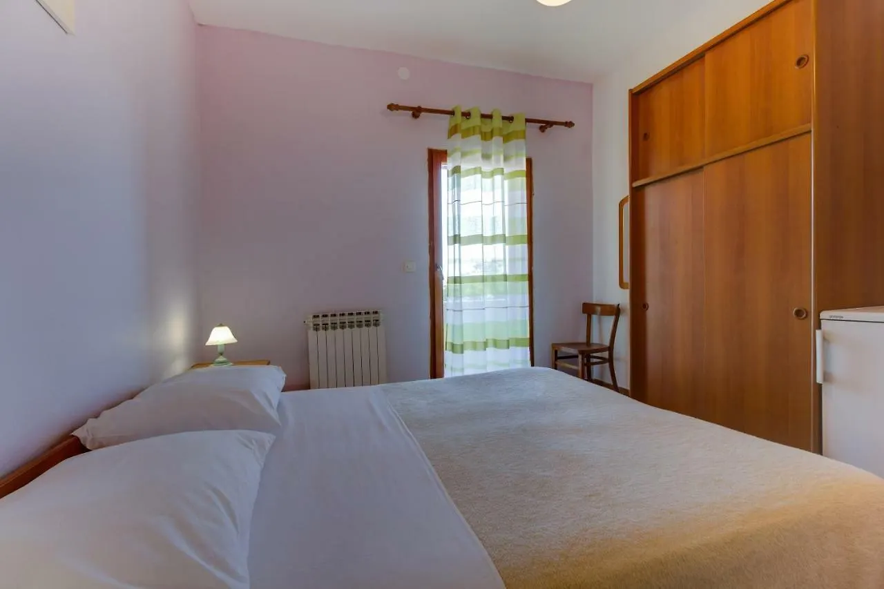 Anka Hotel Nerezine 3*,  Croatia