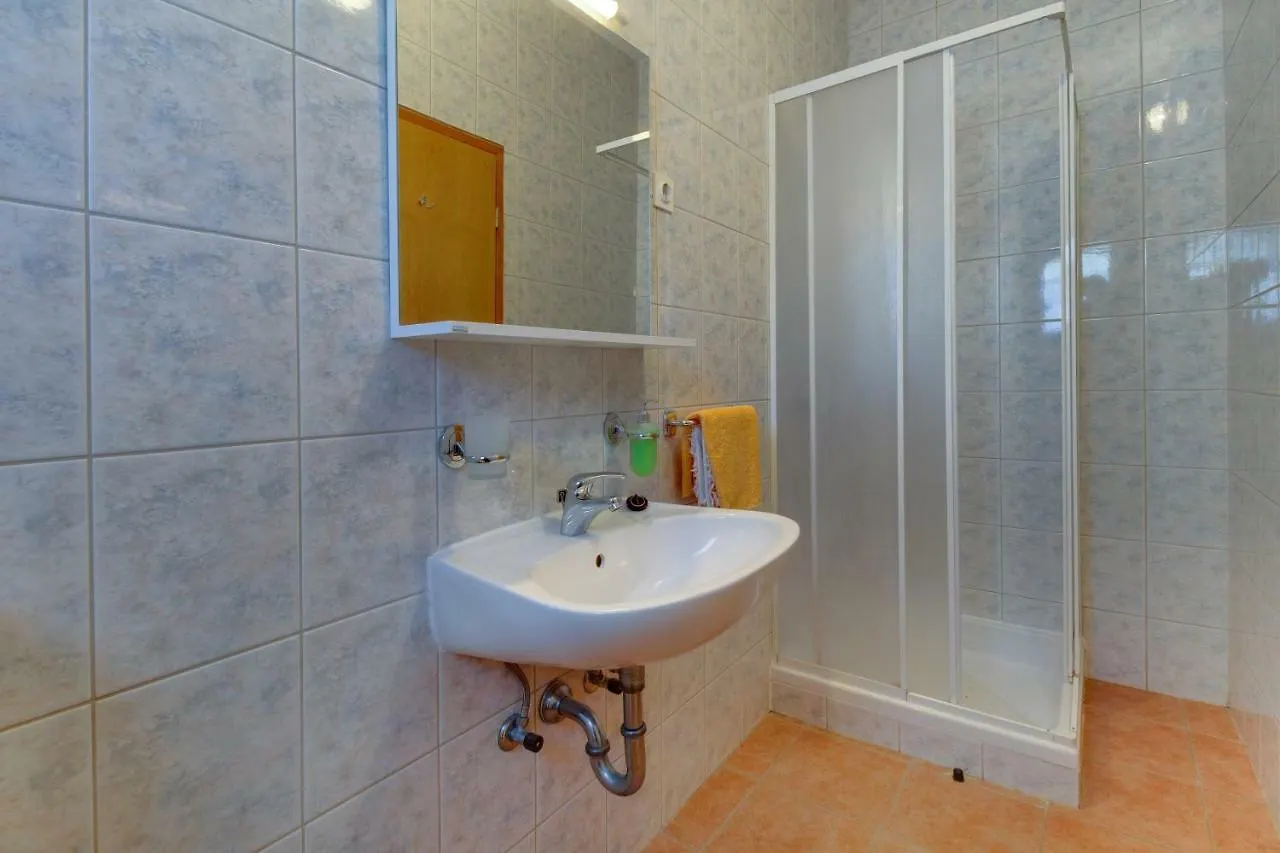 Anka Hotel Nerezine 3*,  Croatia
