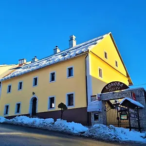 krevet i doručak Sobe 